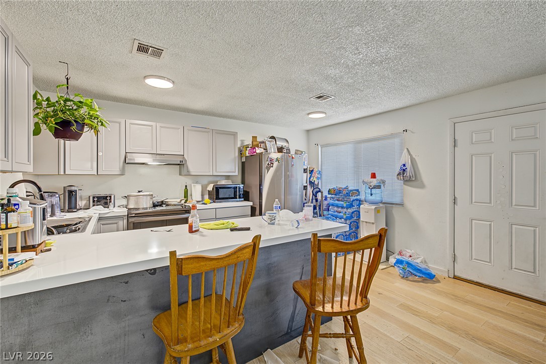2155 Belmont Street North Las Vegas NV 89030