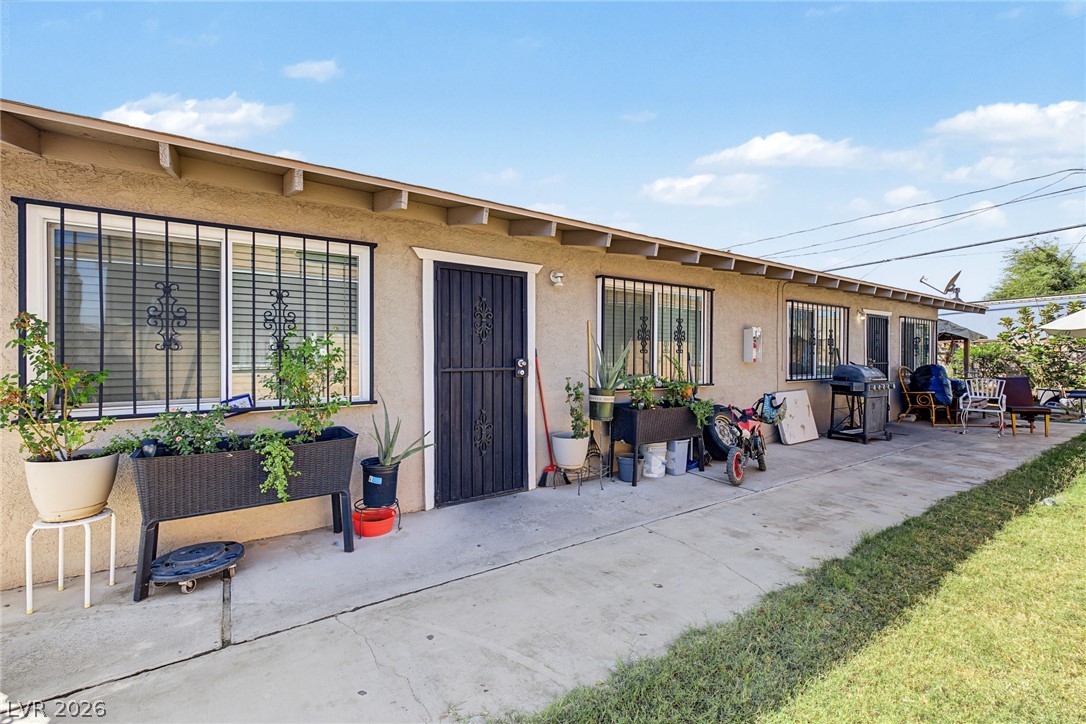 2155 Belmont Street North Las Vegas NV 89030