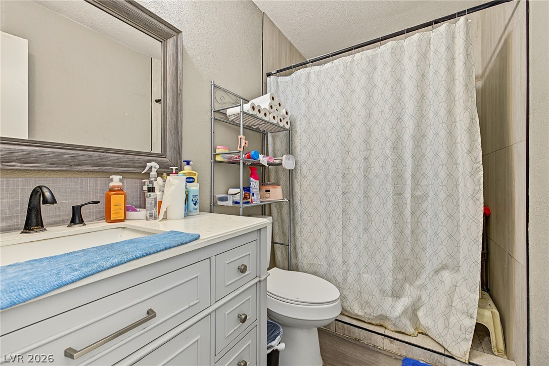 2155 Belmont Street North Las Vegas NV 89030