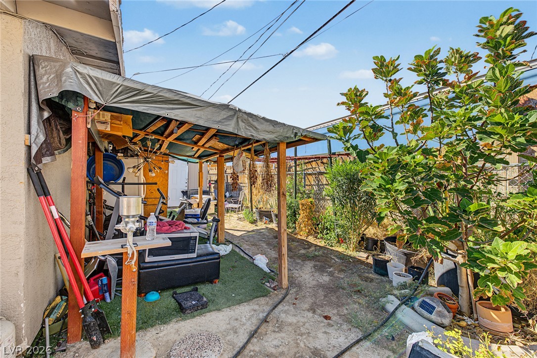 2155 Belmont Street North Las Vegas NV 89030