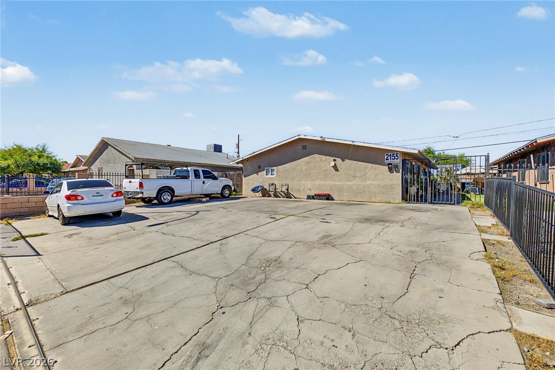 2155 Belmont Street North Las Vegas NV 89030