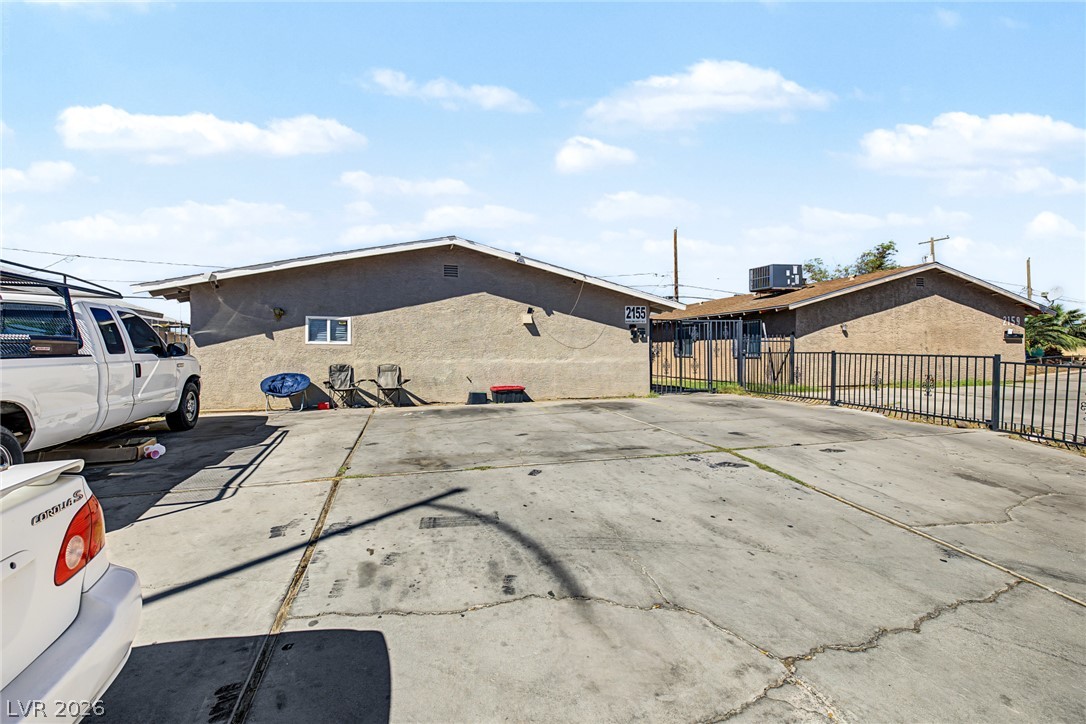 2155 Belmont Street North Las Vegas NV 89030