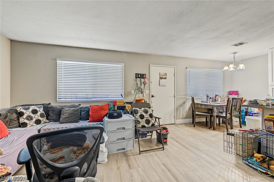 2155 Belmont Street North Las Vegas NV 89030