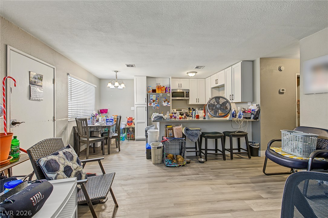2155 Belmont Street North Las Vegas NV 89030