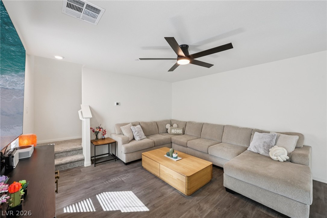 6952 Sunflower Fields Street North Las Vegas NV 89086