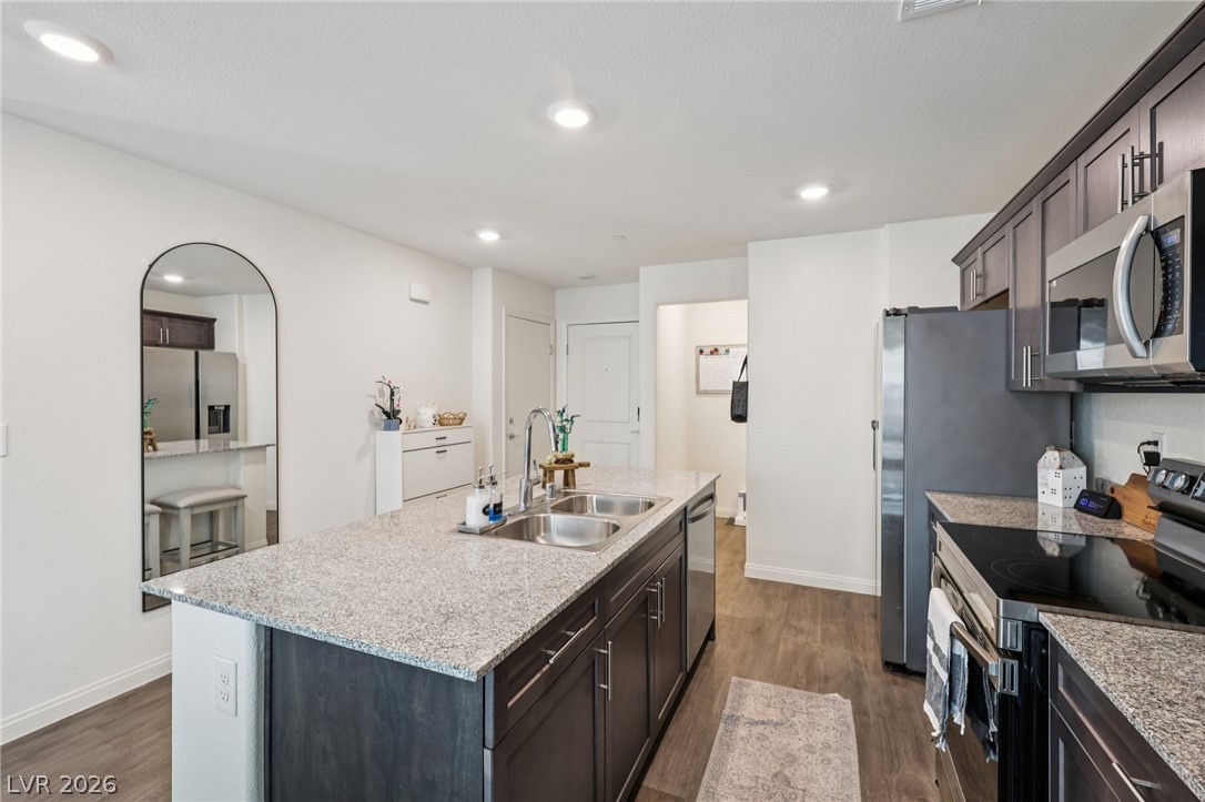 6952 Sunflower Fields Street North Las Vegas NV 89086