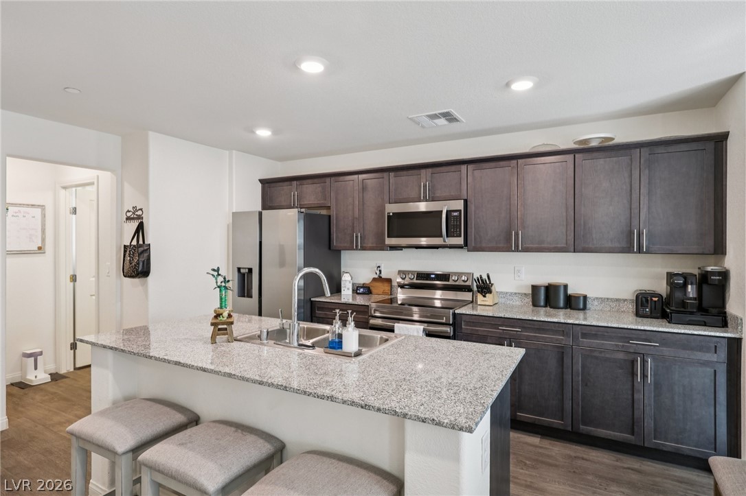 6952 Sunflower Fields Street North Las Vegas NV 89086