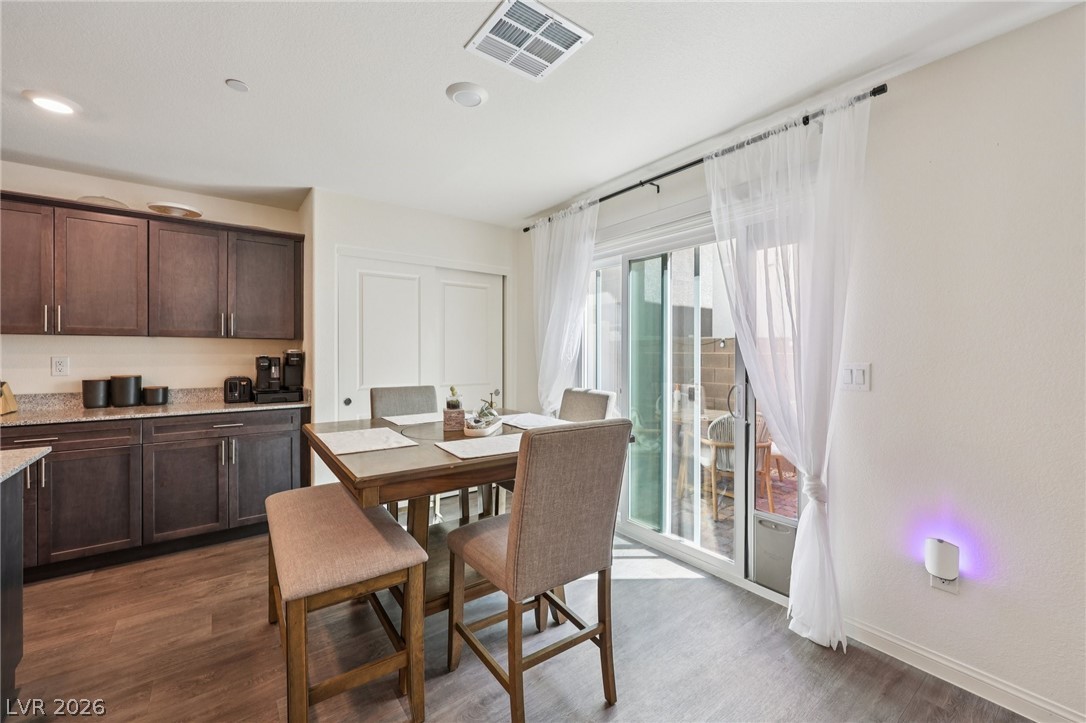 6952 Sunflower Fields Street North Las Vegas NV 89086