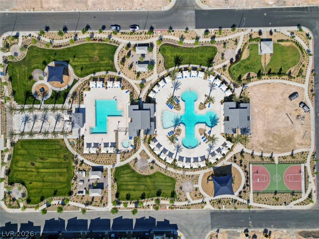 6952 Sunflower Fields Street North Las Vegas NV 89086