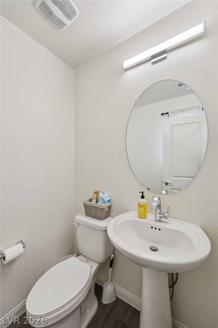 6952 Sunflower Fields Street North Las Vegas NV 89086