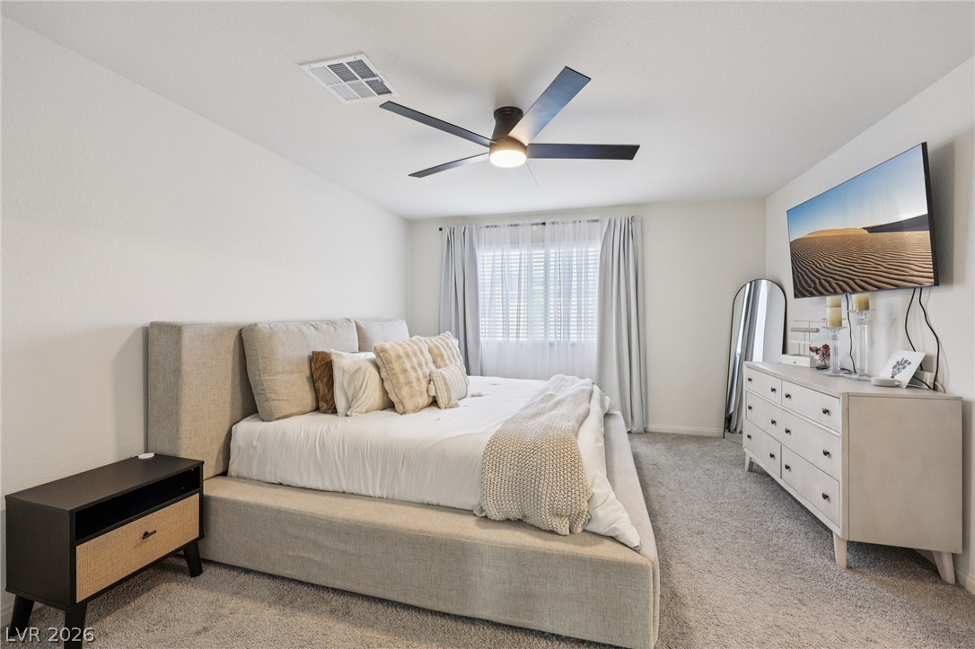 6952 Sunflower Fields Street North Las Vegas NV 89086