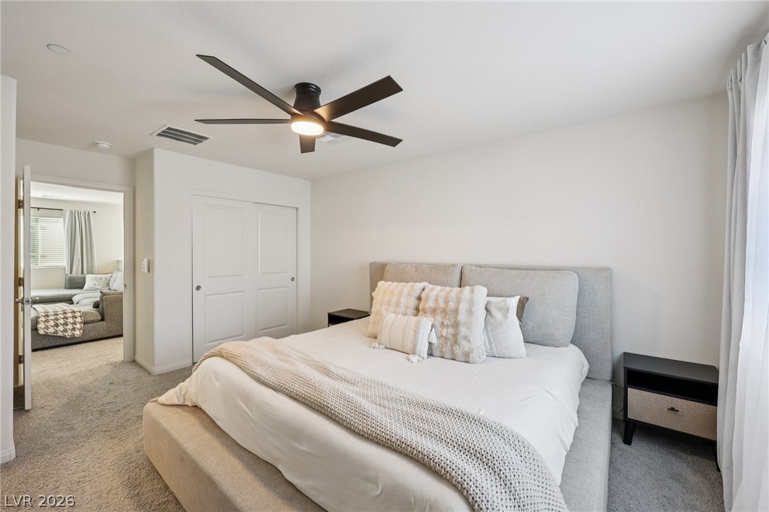 6952 Sunflower Fields Street North Las Vegas NV 89086