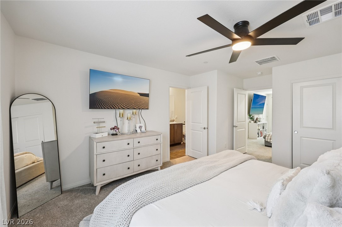 6952 Sunflower Fields Street North Las Vegas NV 89086