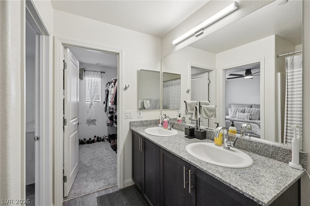6952 Sunflower Fields Street North Las Vegas NV 89086
