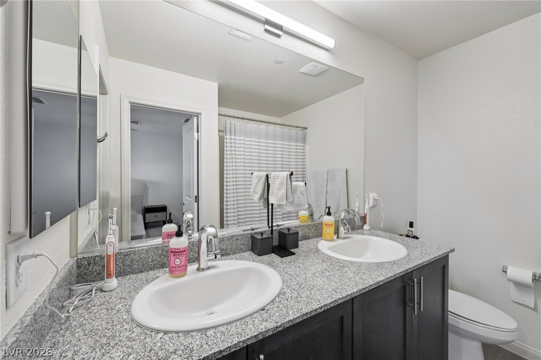 6952 Sunflower Fields Street North Las Vegas NV 89086