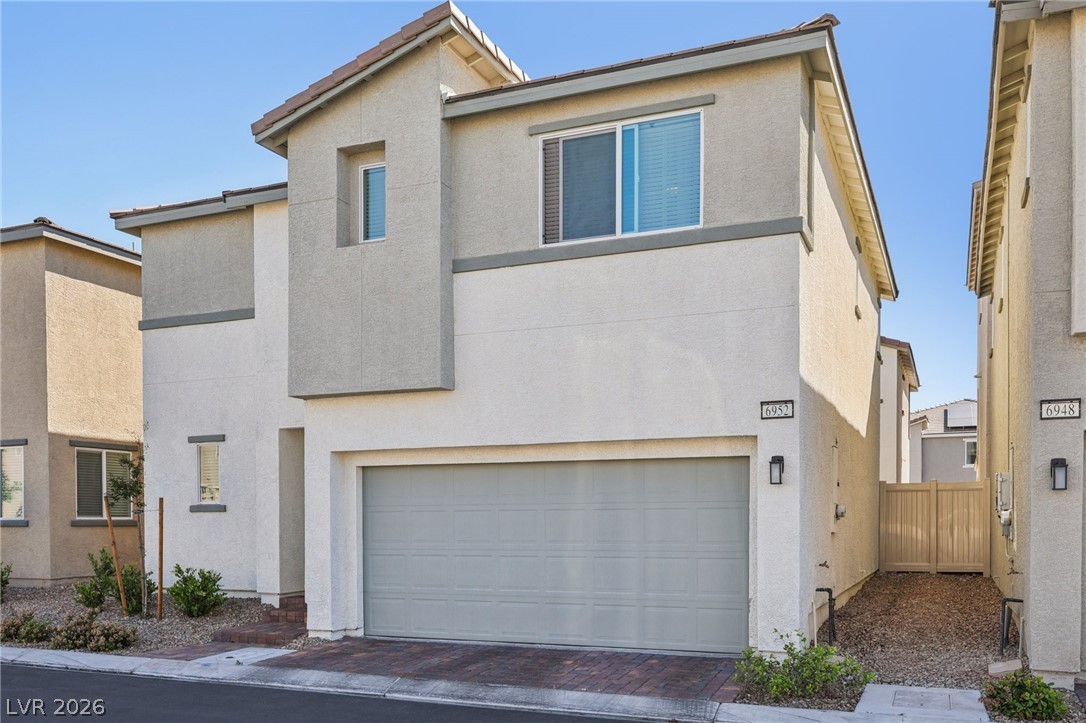 6952 Sunflower Fields Street North Las Vegas NV 89086