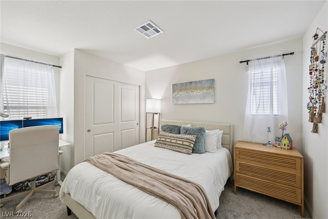 6952 Sunflower Fields Street North Las Vegas NV 89086