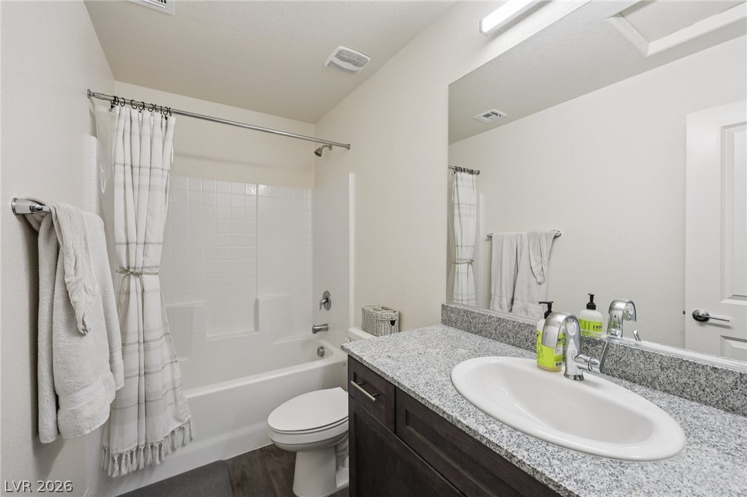6952 Sunflower Fields Street North Las Vegas NV 89086