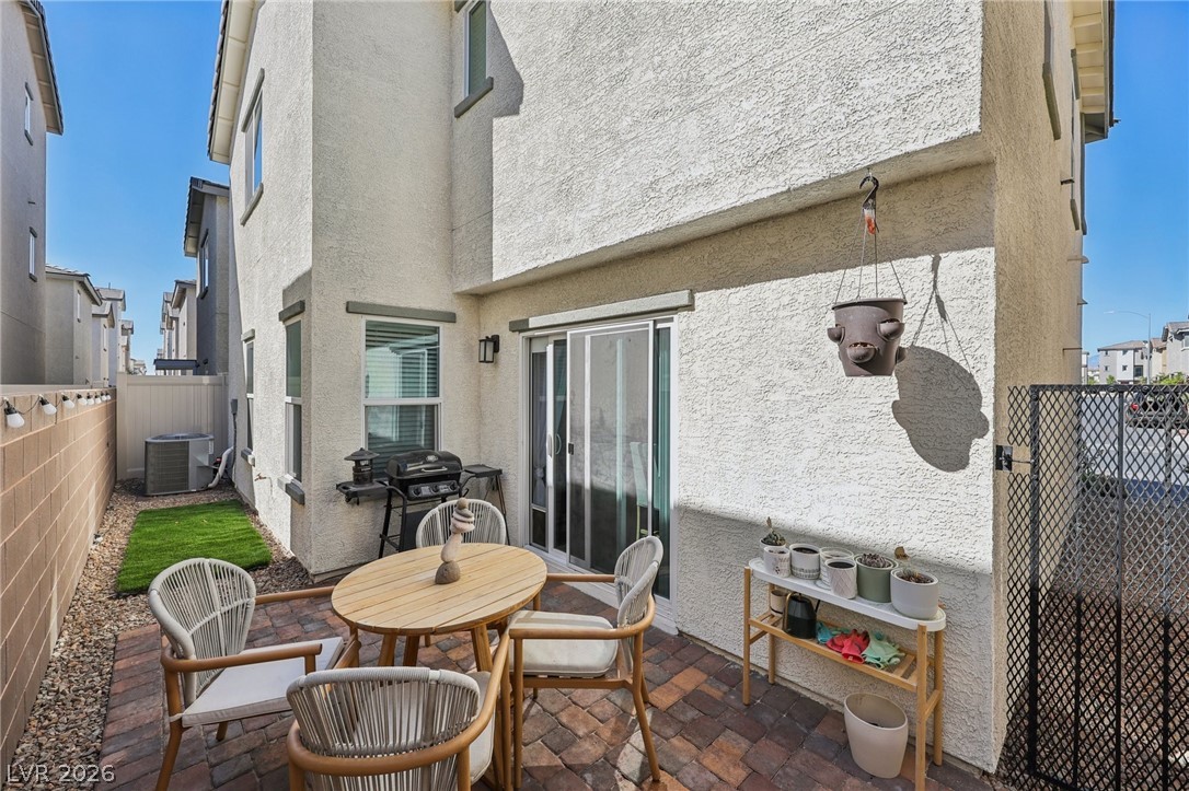6952 Sunflower Fields Street North Las Vegas NV 89086