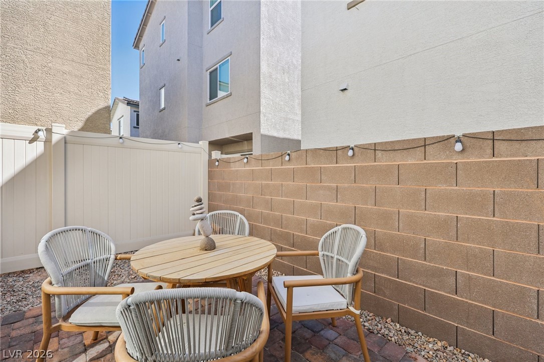 6952 Sunflower Fields Street North Las Vegas NV 89086