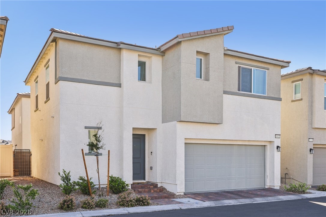 6952 Sunflower Fields Street North Las Vegas NV 89086