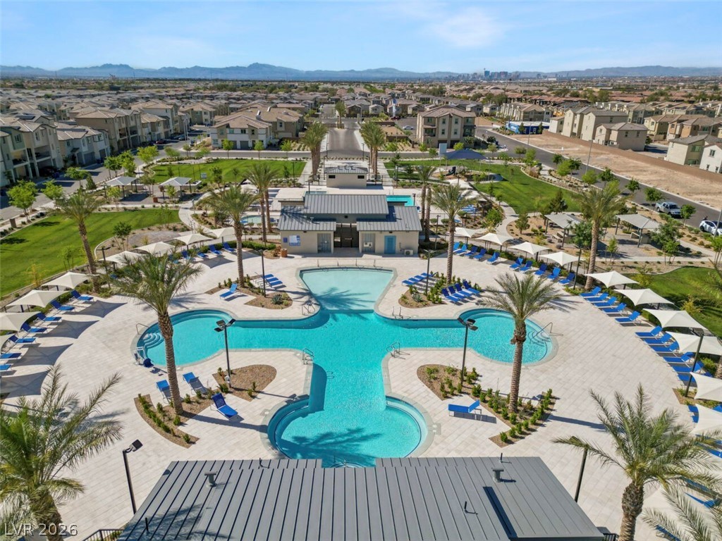 6952 Sunflower Fields Street North Las Vegas NV 89086