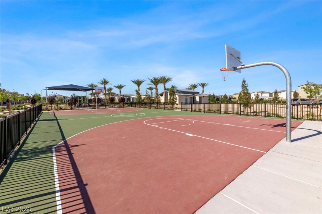 6952 Sunflower Fields Street North Las Vegas NV 89086
