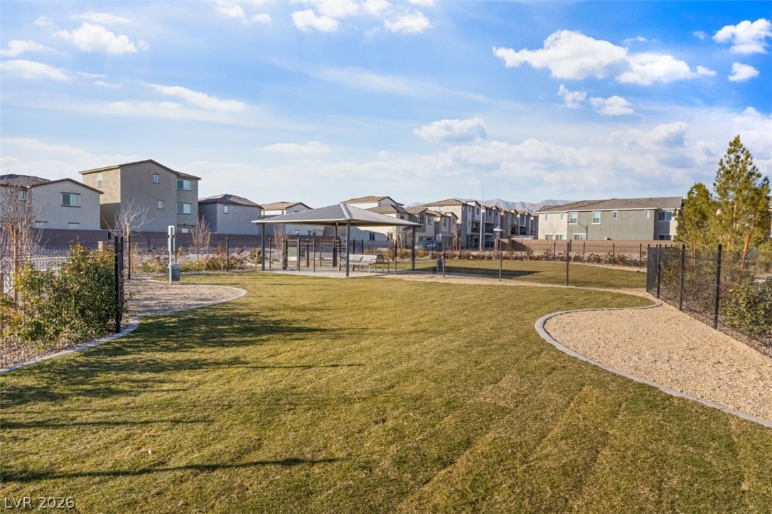 6952 Sunflower Fields Street North Las Vegas NV 89086