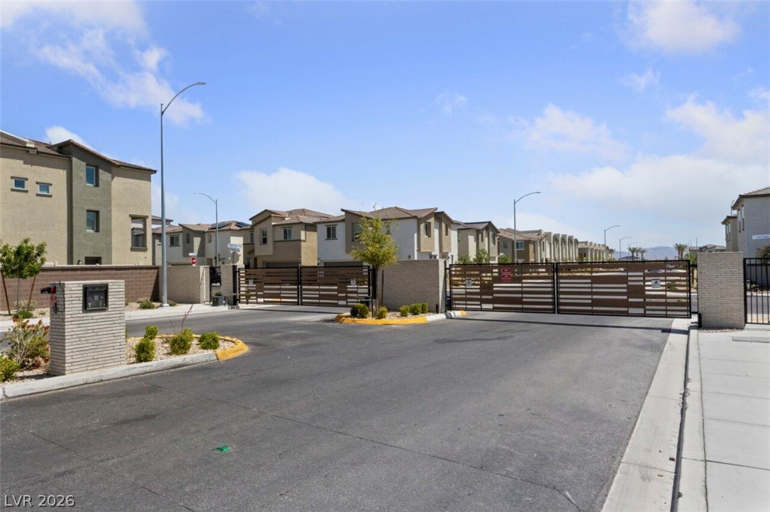 6952 Sunflower Fields Street North Las Vegas NV 89086