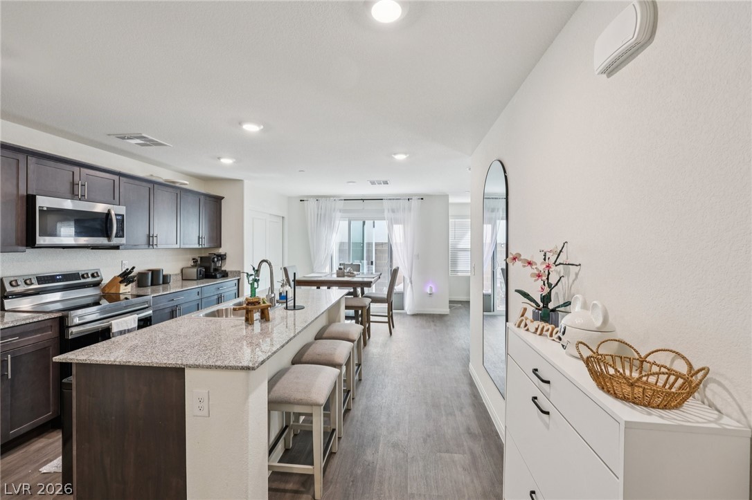 6952 Sunflower Fields Street North Las Vegas NV 89086