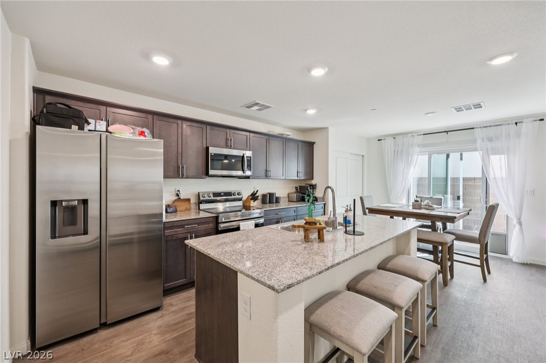 6952 Sunflower Fields Street North Las Vegas NV 89086