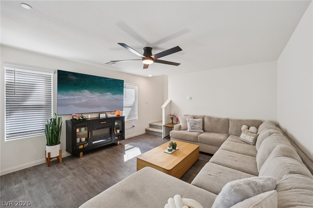 6952 Sunflower Fields Street North Las Vegas NV 89086