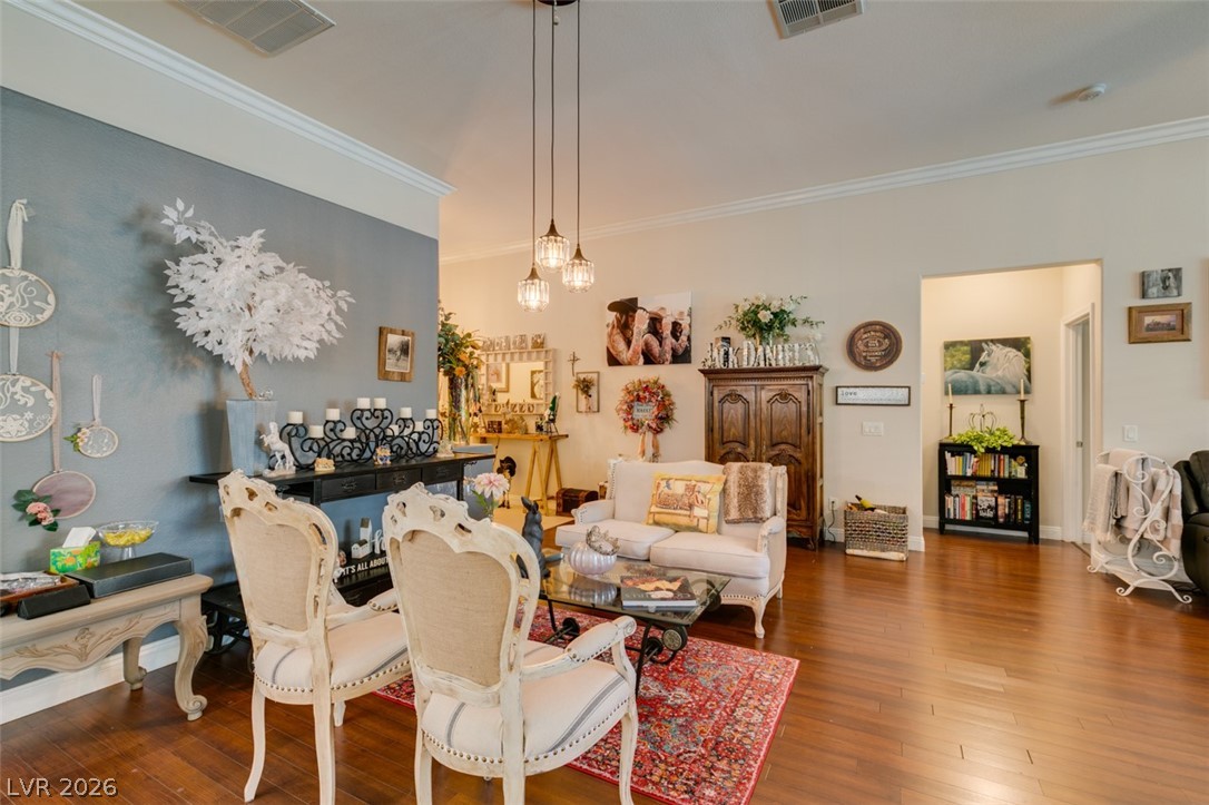 6310 West Azure Drive Las Vegas NV 89130