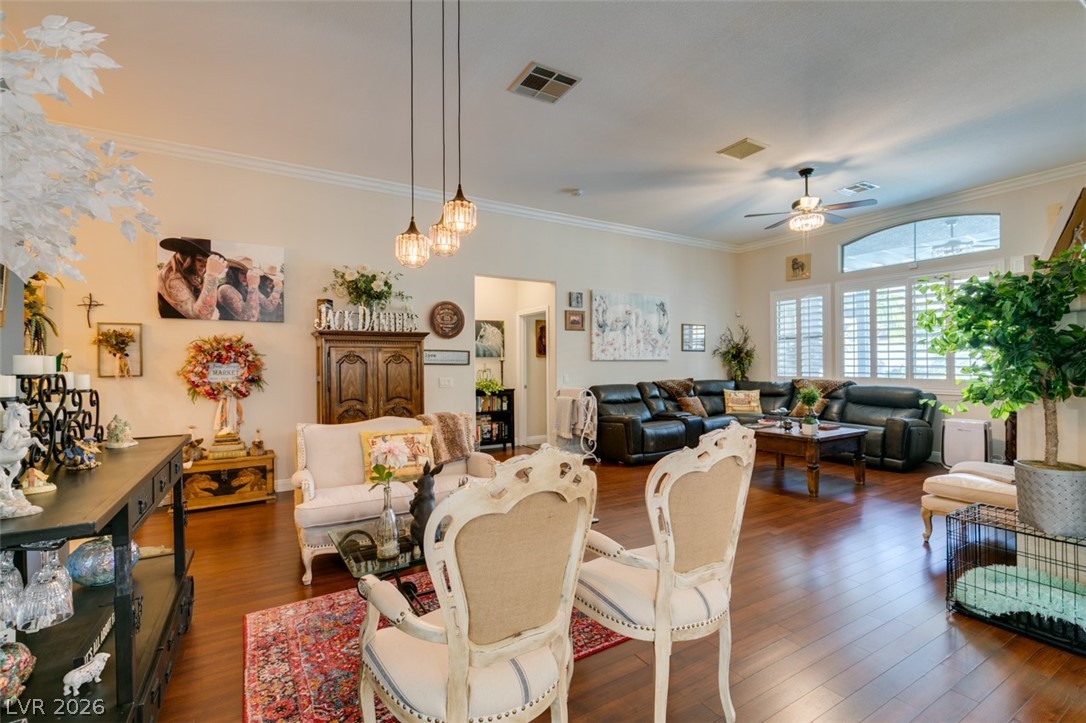 6310 West Azure Drive Las Vegas NV 89130