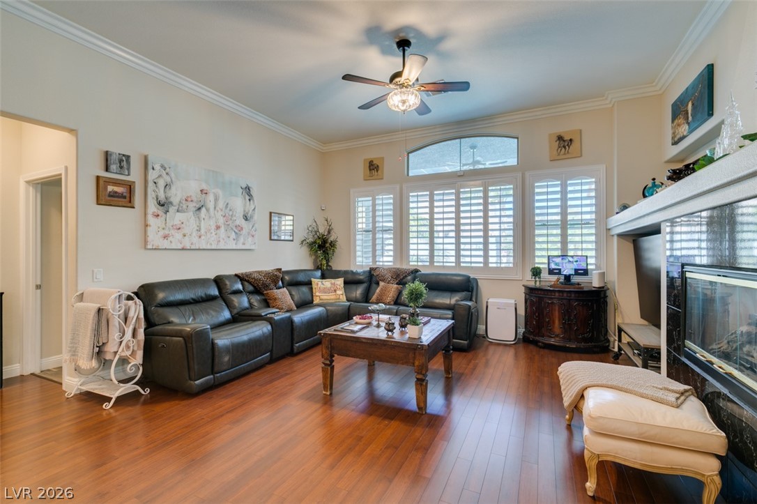 6310 West Azure Drive Las Vegas NV 89130