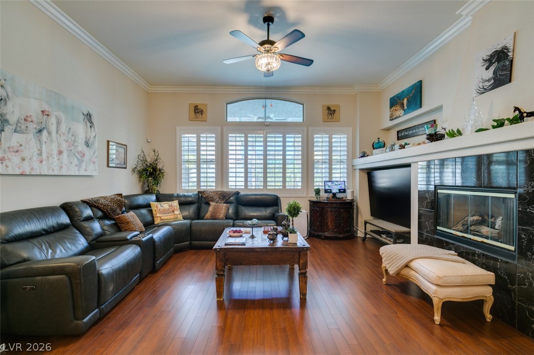 6310 West Azure Drive Las Vegas NV 89130