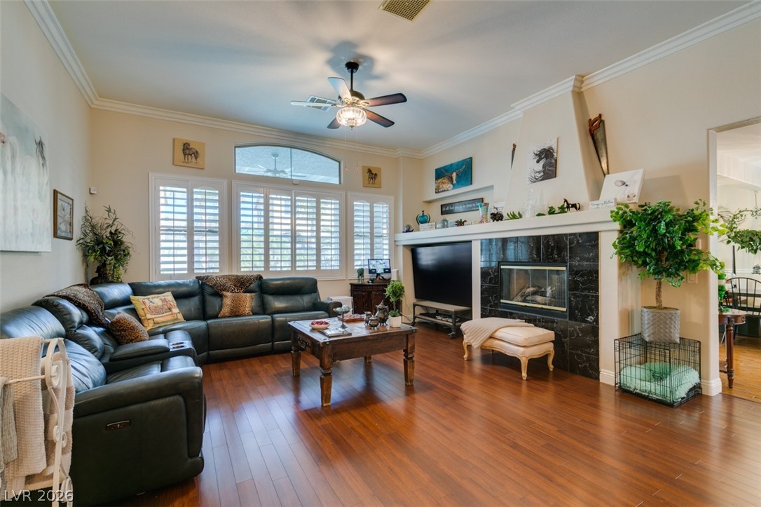 6310 West Azure Drive Las Vegas NV 89130