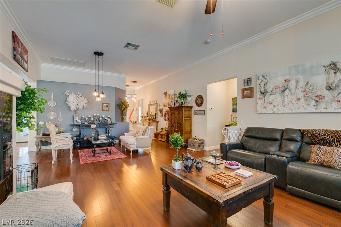 6310 West Azure Drive Las Vegas NV 89130