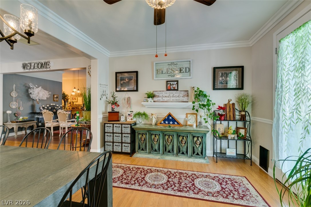 6310 West Azure Drive Las Vegas NV 89130