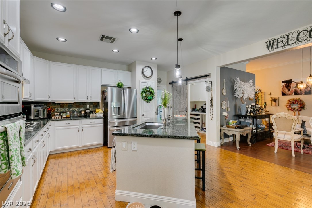 6310 West Azure Drive Las Vegas NV 89130