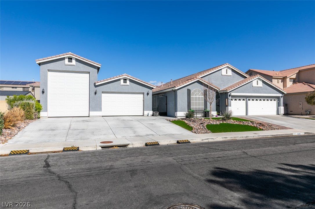 6310 West Azure Drive Las Vegas NV 89130