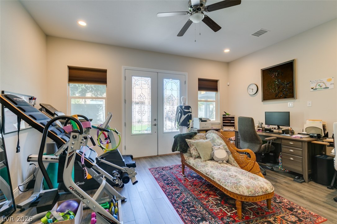 6310 West Azure Drive Las Vegas NV 89130