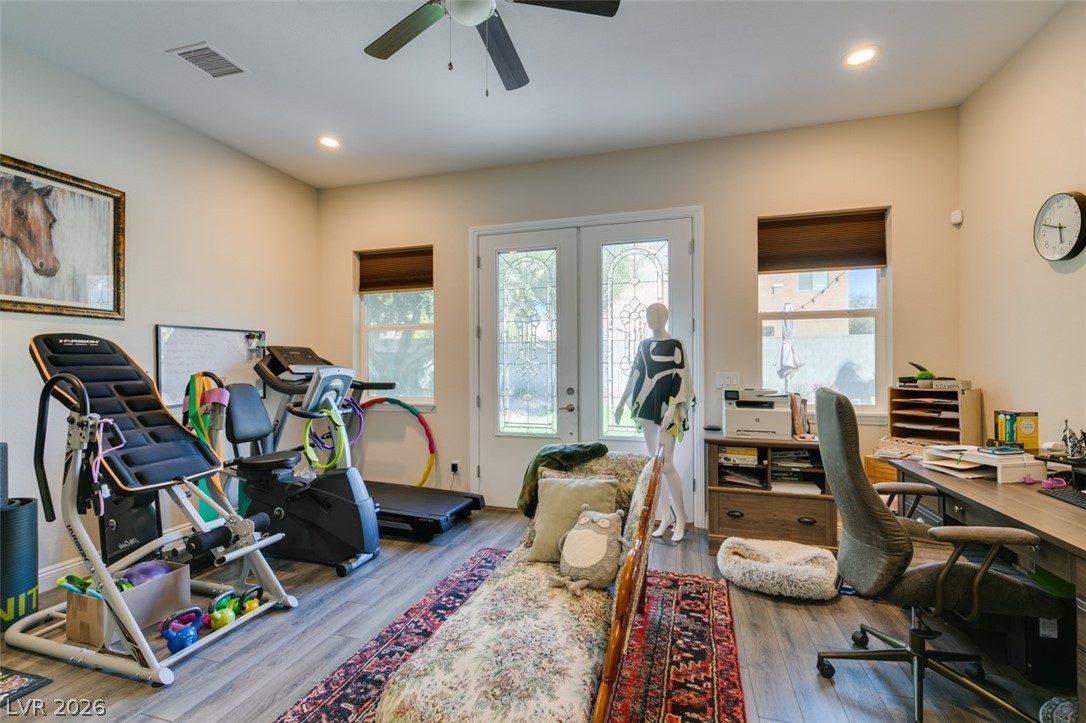 6310 West Azure Drive Las Vegas NV 89130