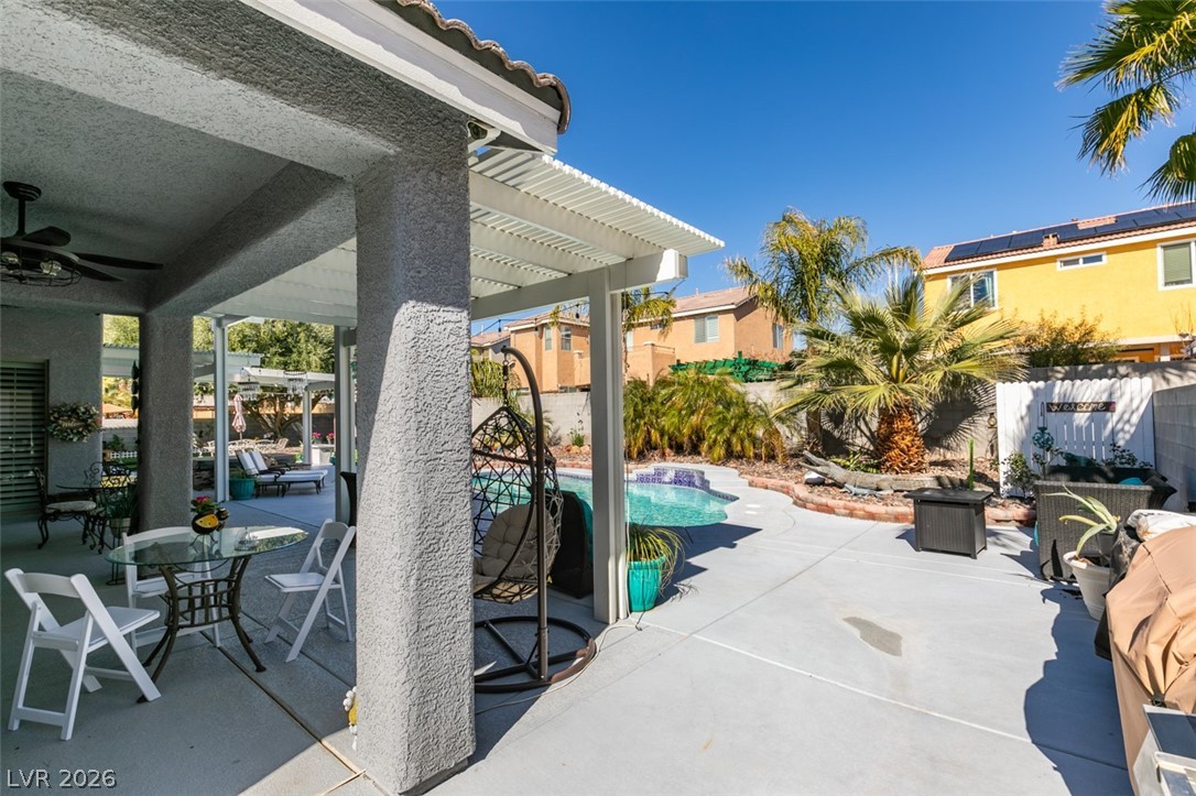 6310 West Azure Drive Las Vegas NV 89130