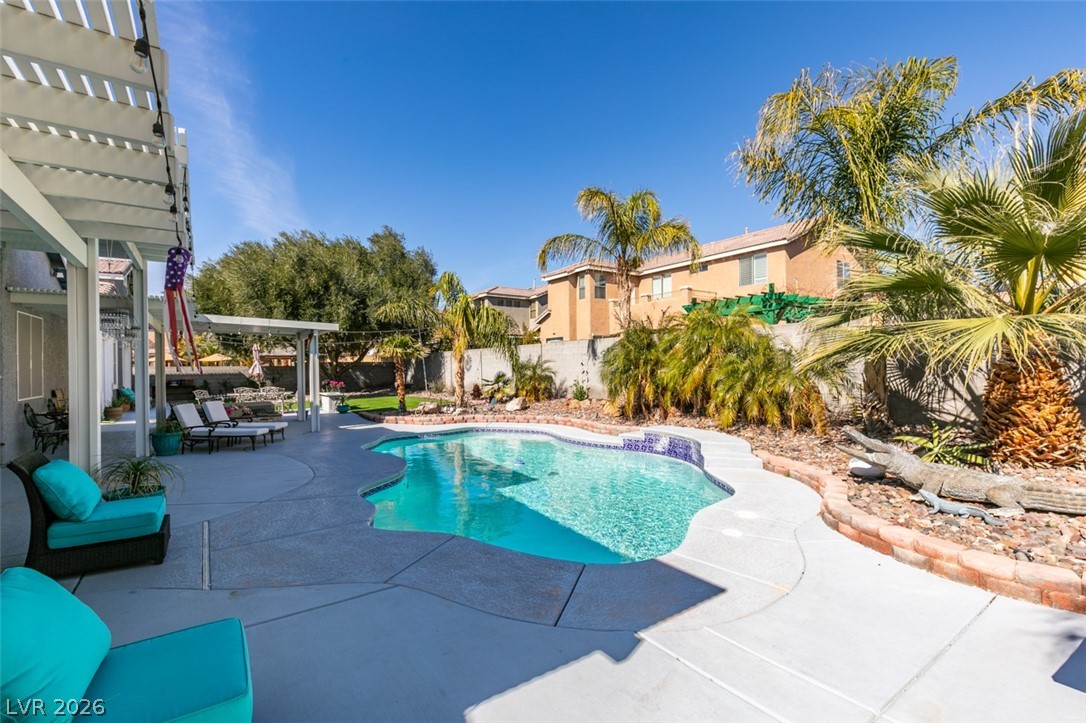 6310 West Azure Drive Las Vegas NV 89130