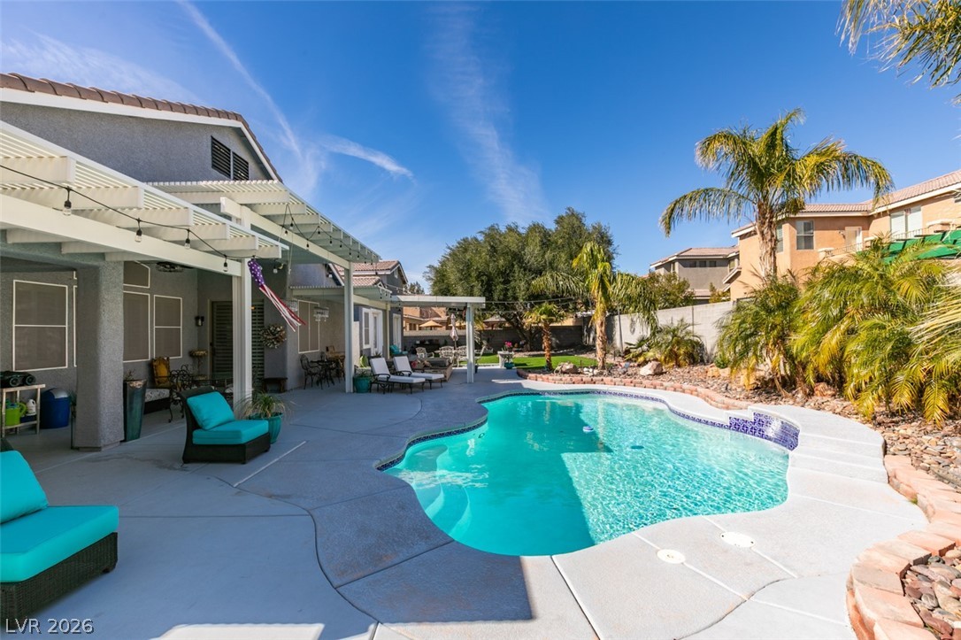 6310 West Azure Drive Las Vegas NV 89130