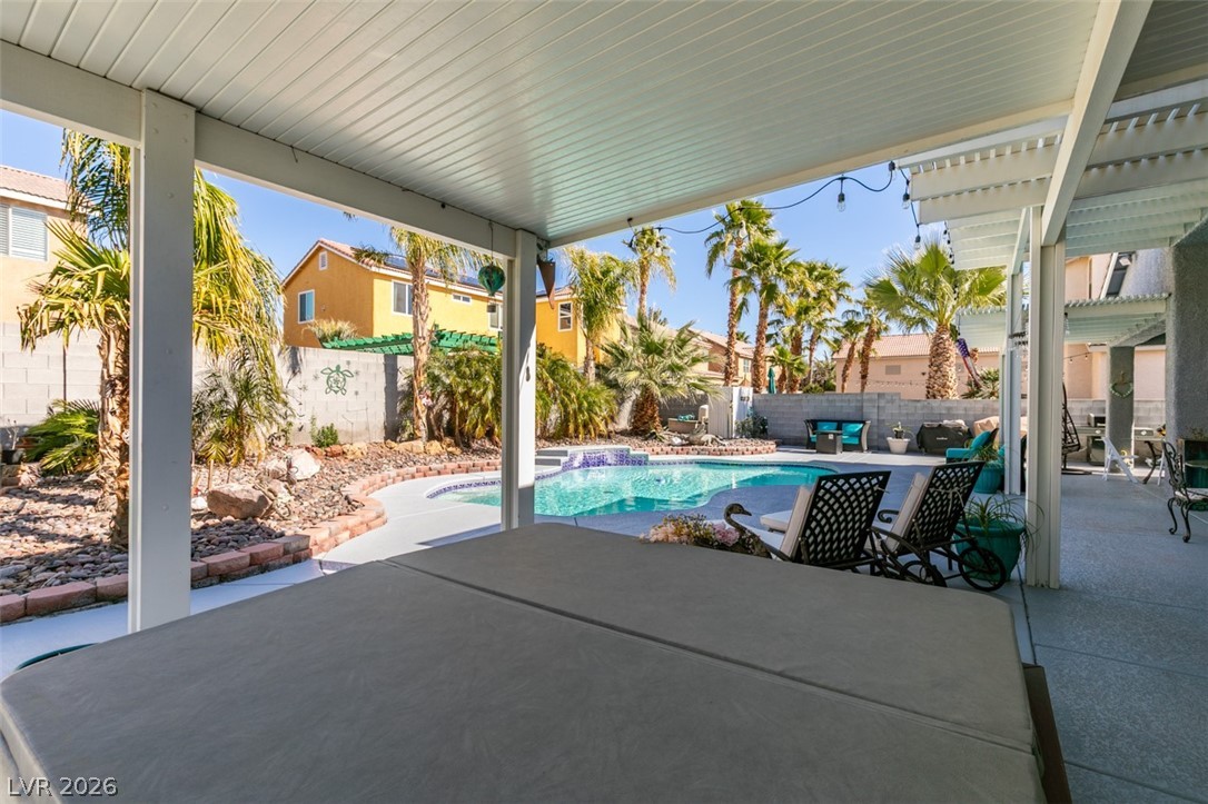 6310 West Azure Drive Las Vegas NV 89130