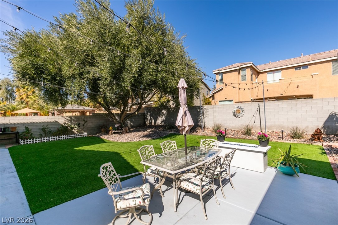 6310 West Azure Drive Las Vegas NV 89130