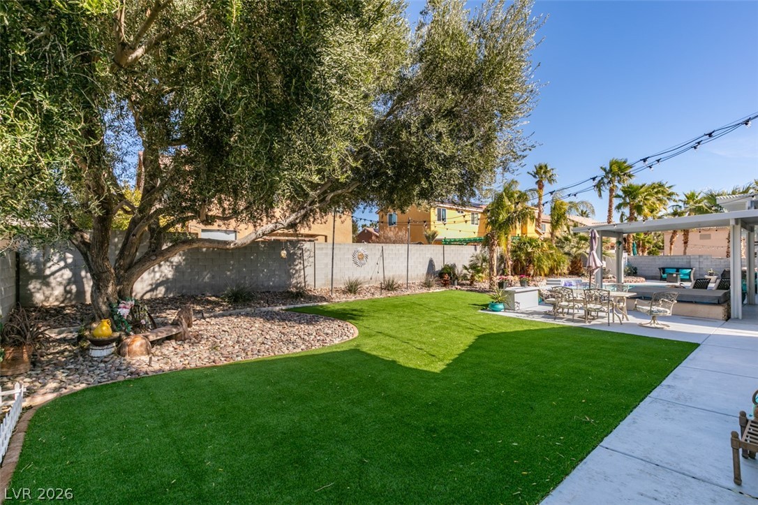 6310 West Azure Drive Las Vegas NV 89130