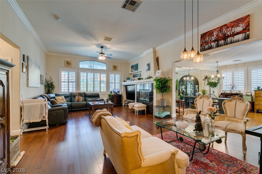 6310 West Azure Drive Las Vegas NV 89130